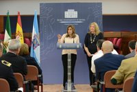 La Junta licitará en 2018 la ampliación del Centro de Transporte de Mercancías de Motril