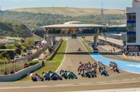 El Gran Premio de España de Motociclismo congregará en Cádiz a los mejores pilotos