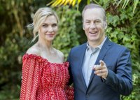 Bob Odenkirk (Better Call Saul): "En esta 3ª temporada veremos finalmente a Saul Goodman"