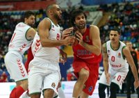 Baskonia busca ahuyentar los fantasmas de Moscú