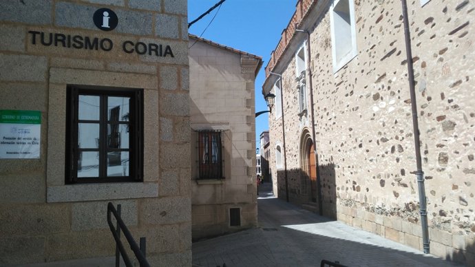 Coria