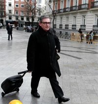 El juez vuelve a citar a Jordi Pujol Ferrusola tras los últimos avances en la instrucción