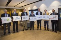 Caixabank y el Círculo Empresarial de Turismo firman un acuerdo para potenciar al sector turístico