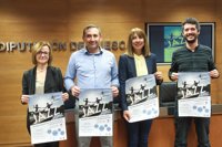 La IV Trobada de Jazz de Fonz se celebrará el domingo 30 de abril