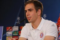 Lahm: "Hemos demostrado que podemos ganar teniendo enfrente a los mejores"