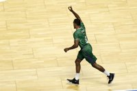 Fogg, 'MVP' de la jornada 29 de la Liga Endesa