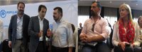 Adolfo Molina y Rosario Alarcón presentarán candidatura para liderar el PP de Córdoba