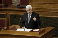 Abbas pide a la comunidad internacional que "salve" a palestinos en huelga de hambre en cárceles de Israel