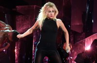 Lady Gaga: "Estoy muy agradecida a Bradley Cooper por hacer mi sueño realidad"