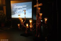 La Policía Local de la capital extremeña y la Coral Augusta Emérita logran los Premios Cofrades de Mérida