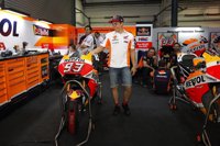 Márquez: "Austin es una de las mejores citas del año"