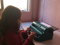 ONCE y Educación imparten un curso para formar profesores en la atención de alumnos ciegos