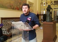 Podemos pide una reunión con PSIB y MÉS para buscar una salida a la crisis