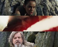 Star Wars: Rian Johnson revela quién es el último jedi