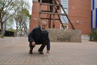 Estudio sedimentos de la laguna de El Almarjal revela una contaminación de metales pesados anteriores a la época romana