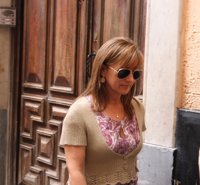 Primer permiso penitenciario de tres días para la exalcaldesa de Jerez Pilar Sánchez (PSOE)