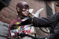 The Flash viaja a 2024 para derrotar a un supervillano en nuevas imágenes del 3x19
