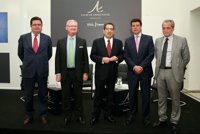 Merlin Properties ve "una oportunidad histórica" en el Brexit e insta a España a estar "atenta" ante la deslocalización