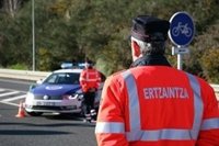 Euskadi finaliza la operación de Semana Santa sin víctimas mortales por quinto año consecutivo