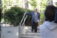 Prenafeta admite cobros de comisiones de entre el 3 y el 4% pero niega haber acudido a políticos como mediador