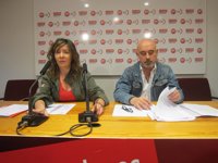 UGT y CCOO, preocupados por la deriva del Plan de Empleo Agrario tras confirmarse sólo el 80 por ciento del presupuesto 