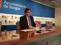 El Pleno del Ayuntamiento de Burgos aprobará el día 21 la modificación de 20 ordenanzas fiscales