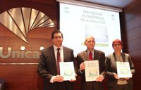 Analistas prevé un crecimiento económico del 2,4% y un 26,9% de paro en 2017