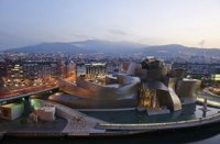 Un total de 29.180 personas visitan el Museo Guggenheim esta Semana Santa
