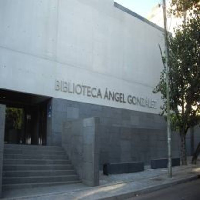 Biblioteca municipal