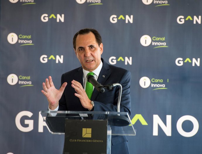 Rolando Álvarez (Grupo Norte)