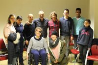 Un grupo de adolescentes con cáncer realiza un corto para compartir sus historias como reto creativo