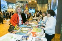 Álava promocionará sus recursos turísticos en el Salón Internacional de Cataluña B-TRAVEL