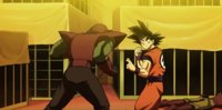 Dragon Ball Super: Goku y uno de sus grandes enemigos se alían para combatir en el Torneo de Artes Marciales