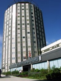 Arranca el dedo de un mordisco a un hombre tras una discusión de tráfico y se da a la fuga