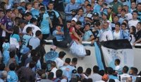 La defensa del presunto asesino del hincha del Belgrano dice que el joven argentino "se suicidó"