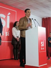 Pedro Sánchez pregunta a Rajoy cuándo asumirá "responsabilidades políticas" por Gürtel