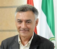 Federico Fernández, nuevo delegado de Fomento y Vivienda de la Junta en Cádiz