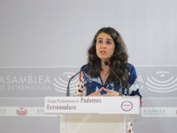 Podemos tacha de "chiste" que Vara "defienda a la trama" y "no quiera entenderse con los que denuncian la corrupción"