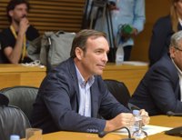 Cs propone un programa permanente de empleo para actuaciones en el entorno rural