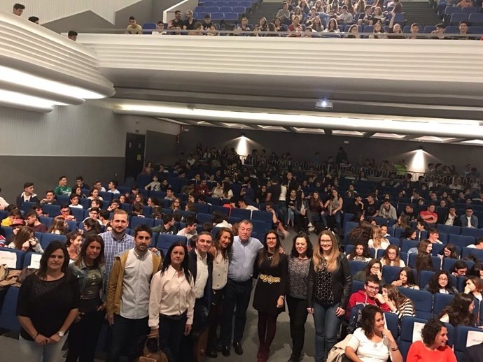 III Foro Provincial de la Juventud