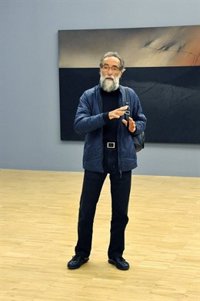 TEA presenta el catálogo de la exposición 'El Paisaje Sonoro', de Ildefonso Aguilar