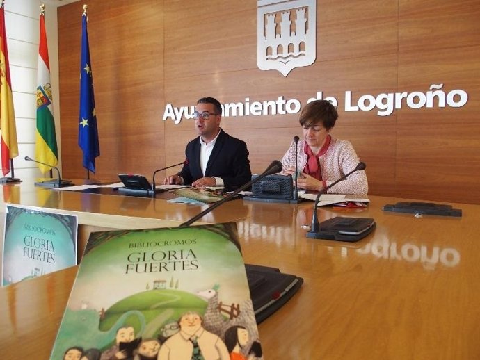 Las actividades se prolongan alrededor del Día del Libro       