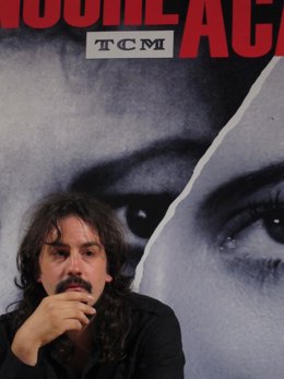 Isaki Lacuesta