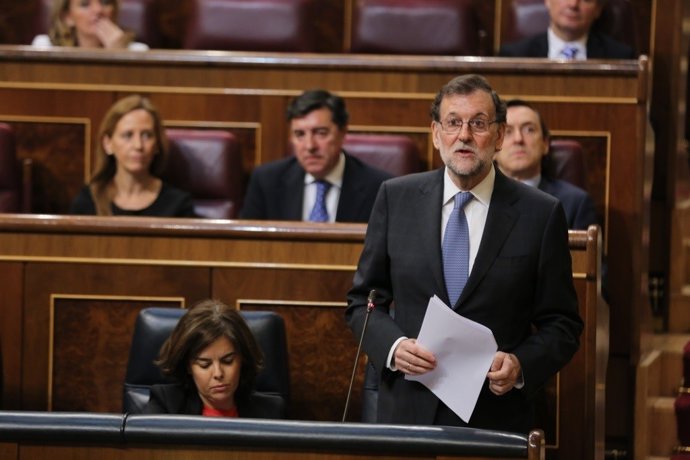Mariano Rajoy
