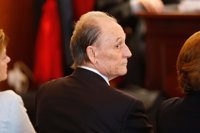 Lopera reclama "expulsar" del juicio a las asociaciones de béticos y la nulidad del informe pericial