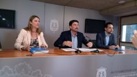 El PP lleva al alcalde de Alicante a Fiscalía por las facturas de Comercio al ver irregularidades "como un camión"