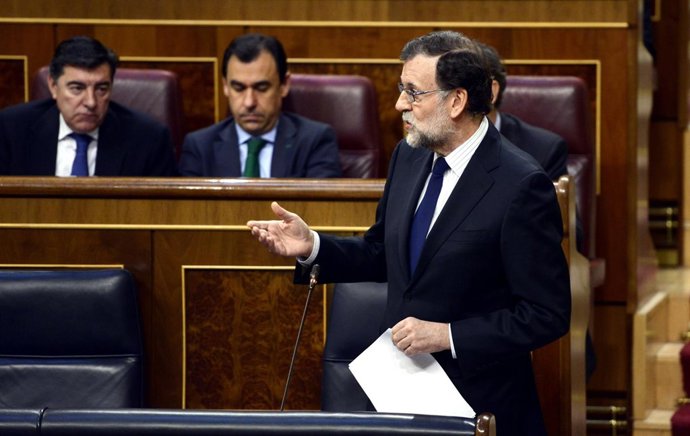 Mariano Rajoy