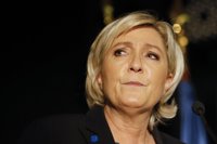 La Justicia francesa pide a la Eurocámara que retire la inmunidad a Le Pen por caso de malversación