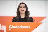 Ciudadanos no ve "extraño" que Rajoy tenga que declarar por la Gürtel