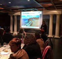 La oferta de 'Costa de Almería' seduce al mercado catalán en una acción promocional